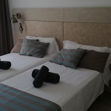 Festastar Estartit Playa Apartman L'Estartit Kültér fotó
