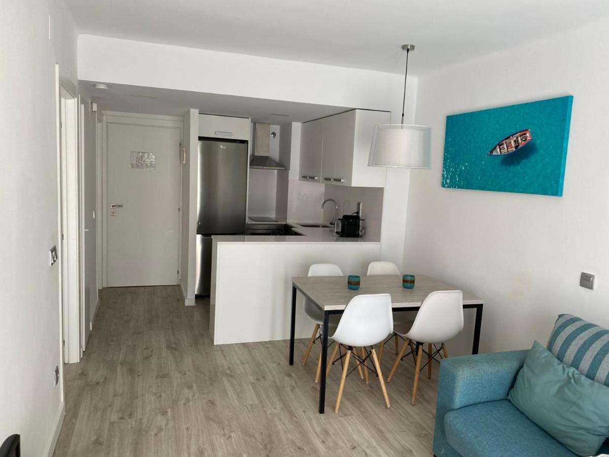Festastar Estartit Playa Apartman L'Estartit Kültér fotó