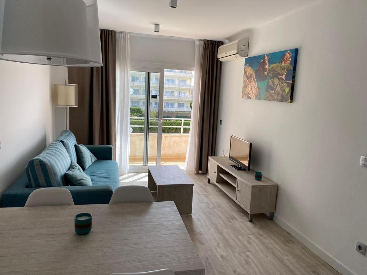 Festastar Estartit Playa Apartman L'Estartit Kültér fotó
