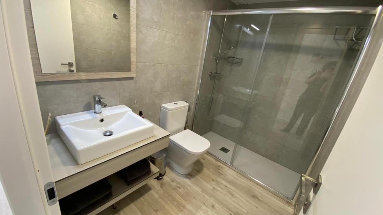 Festastar Estartit Playa Apartman L'Estartit Kültér fotó