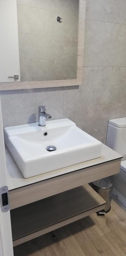 Festastar Estartit Playa Apartman L'Estartit Kültér fotó