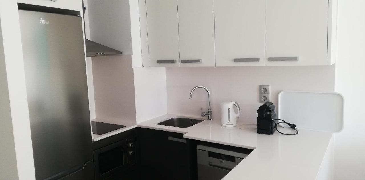 Festastar Estartit Playa Apartman L'Estartit Kültér fotó