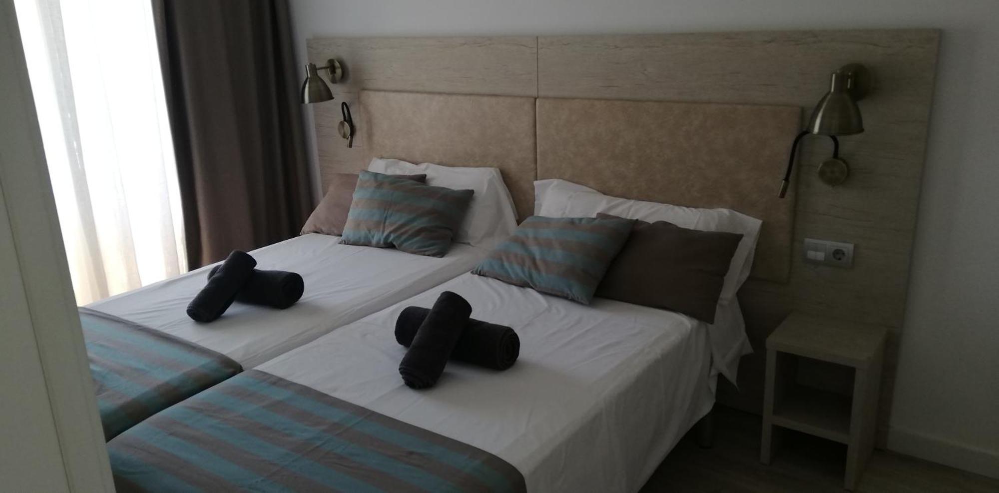 Festastar Estartit Playa Apartman L'Estartit Kültér fotó