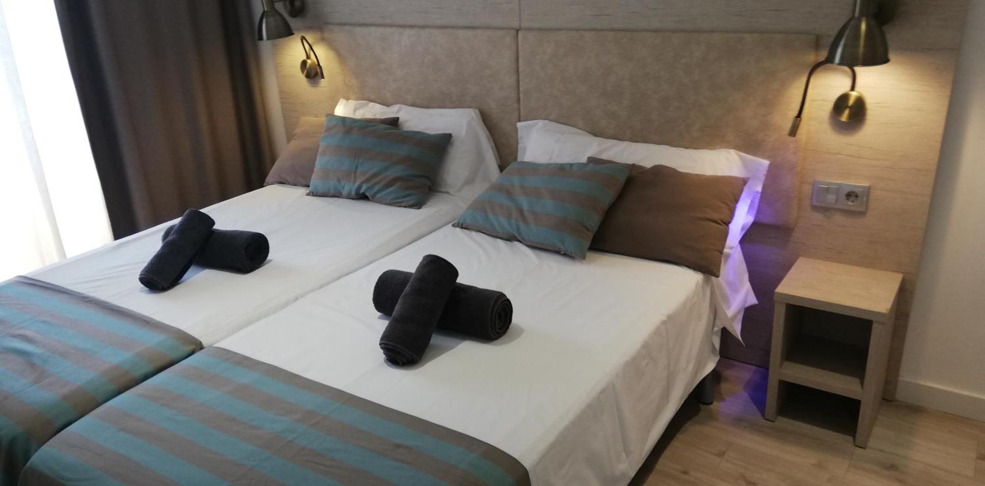 Festastar Estartit Playa Apartman L'Estartit Kültér fotó